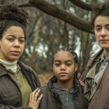 Strawdog Theatre Company Presents THIRST