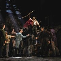 LES MISERABLES National Tour is Coming to Philadelphia's Kimmel Cultural Campus in…