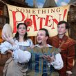 SOMETHING ROTTEN! to Open at Historic Uptown Theater with Grand Prairie Arts Council Photo