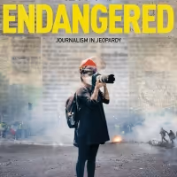 VIDEO: HBO Max Shares ENDANGERED Documentary Trailer