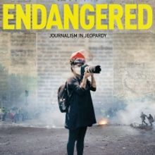 VIDEO: HBO Max Shares ENDANGERED Documentary Trailer