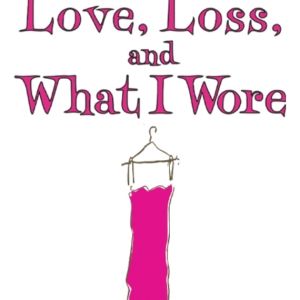 The Pompano Players Debut With LOVE, LOSS, AND WHAT I WORE This October
