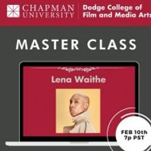 Lena Waithe Reveals She Has a Theater Project in the Works with Debbie Allen