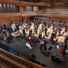 'Harmonium Symphonique' Limited Edition Vinyl Set Out Now