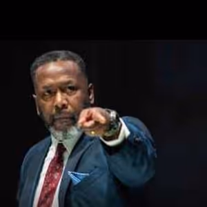 Video: OTHELLO Sneak Peek Features Wendell Pierce at Shakespeare Theatre Company