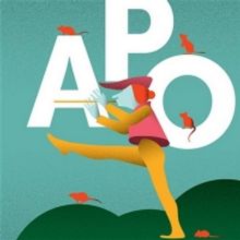 The American Pops Orchestra Will Kick Off The New Year With PIED PIPER