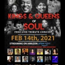 Lillias White, Jacqueline B. Arnold, Deanne Stewart And More Star In KINGS AND QUEENS