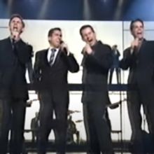 VIDEO: On This Day, November 6: JERSEY BOYS Opens On Broadway!