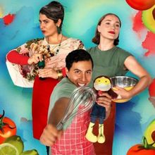 SÚPER CHEFS Heads to York On Its Final Date