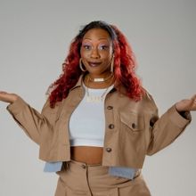 Sikisa Returns To The Edinburgh Fringe With SERVING JUSTICE