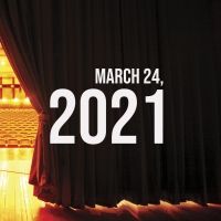 Virtual Theatre Today: Wednesday, March 24- with Micah Stock, Danny Burstein, and…