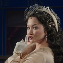Video: MURDER ON THE ORIENT EXPRESS at Citadel Theatre