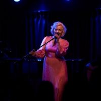 BWW Review: Alice Ripley Turns on the Heat at The Green Room 42