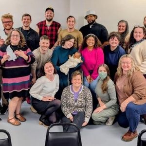 World Premiere of ROLLICKING! A WINTER CARNIVAL MUSICAL to Open November 22