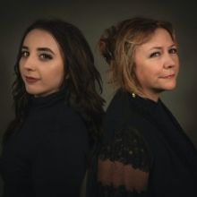 HEBDEN RED SOX Release Stunning New Single 'Days Of Hope'