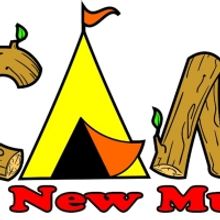 CAMP, A NEW MUSICAL Heads to Theatre Row With An All-Jersey Cast