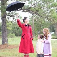 National Youth Theater Presents MARY POPPINS