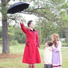 National Youth Theater Presents MARY POPPINS
