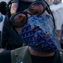 SoundCloud Rap Scene Doc AMERICAN RAPSTAR Sets Digital Release