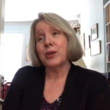 VIDEO: Anya Turner and Robert Grusecki Release New Music Video 'What I Miss'