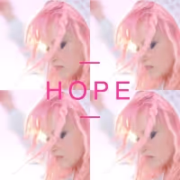Cyndi Lauper Releases New Single 'Hope'