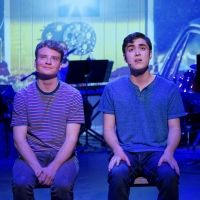 BWW Review: The Alternative Rock Musical GIRLFRIEND Opens at Spinning Tree Theatre