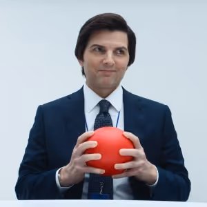 Video: Apple TV+ Debuts SEVERANCE Season 2 Trailer