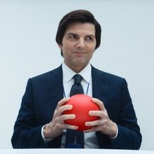 Video: Apple TV+ Debuts SEVERANCE Season 2 Trailer