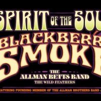 Blackberry Smoke Confirms 'Spirit Of The South Tour: A Celebration Of Southern Rock N' Roll'