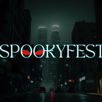 SPOOKYFEST 2026 to Bring Horror Theatre Festival to The Hobgoblin Playhouse