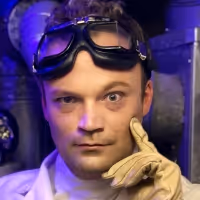 Black Button Eyes Productions Presents DR. HORRIBLE'S SING-ALONG BLOG At The Edge…
