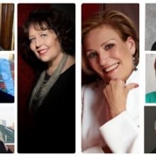 PIANO BAR LIVE! Celebrates The Chicago Scene This Tuesday