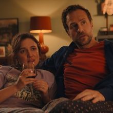 Apple TV+ Renews Comedy Series TRYING for a Fifth Season