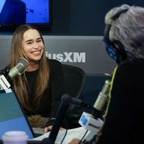 Video: Emilia Clarke Shares Her Childhood Dreams of Acting in Theater