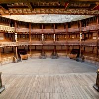 Shakespeare's Globe Will Not Yet Re-Open, Despite Outdoor Theatre Being Able to…