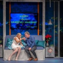 BWW Review: RUBY ANNIVERSARY  at Teatr Komedia Wroclaw