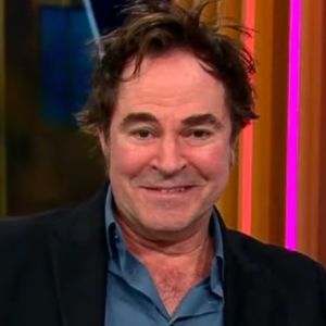 Video: Roger Bart Shares Christopher Lloyd's 'Big Question' About the BACK TO THE…