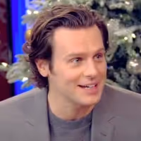 VIDEO: Jonathan Groff Talks SPRING AWAKENING Reunion on LIVE! With Kelly & Ryan