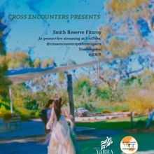 SPRING ROMANCE Comes to Musical Dumplings Feast