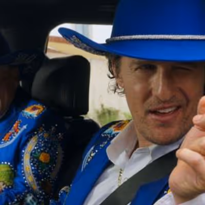 BROTHERS Shares Valentine's Day Episode Sneak Peek on Apple TV