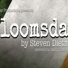 Dukesbay Productions Presents BLOOMSDAY