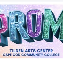 Spotlight: THE PROM at Tilden Arts Center