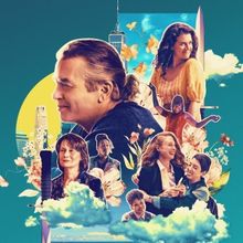 Feature: RomCom QUEEN OF KNIVES to Premiere in Las Vegas at The Beverly Theater