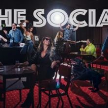 Not Too Tame Will Present THE SOCIAL at Parr's Bank Next Month