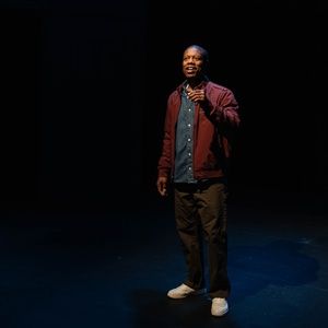 Feature: PRIMARY TRUST at Crescent City Stage