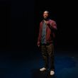 Feature: PRIMARY TRUST at Crescent City Stage Photo