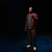 Feature: PRIMARY TRUST at Crescent City Stage