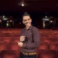 Kyle Richardson and More Join the Cast of THE LION KING UK and Ireland Tour