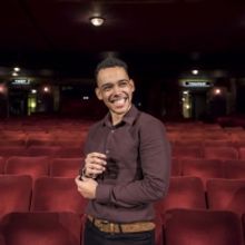 Kyle Richardson and More Join the Cast of THE LION KING UK and Ireland Tour