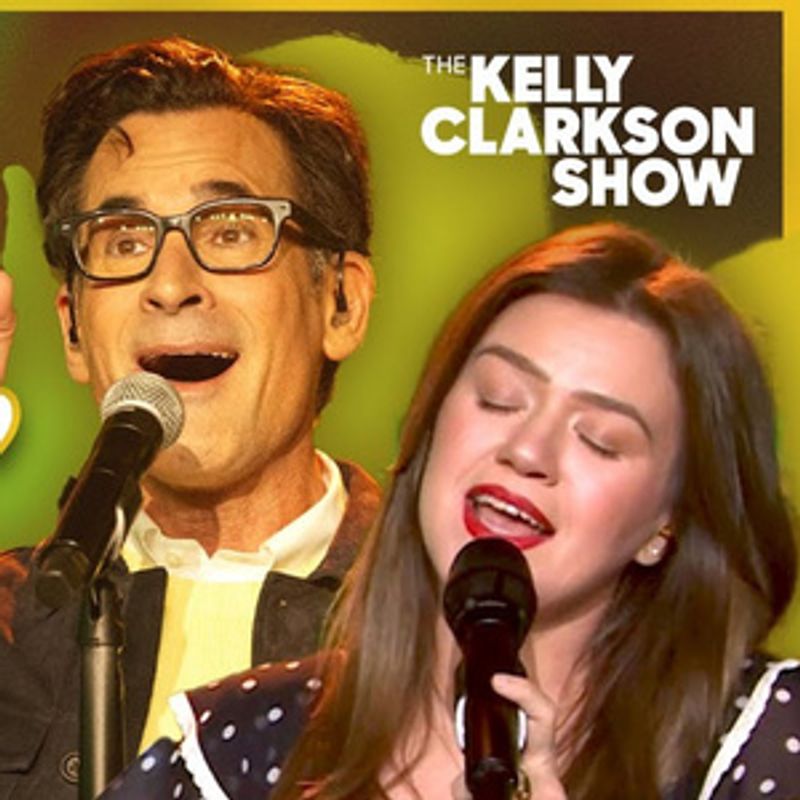 Wake Up With BroadwayWorld June 18, 2026- & JULIET Welcomes New Star Chrissy Metz and More Image